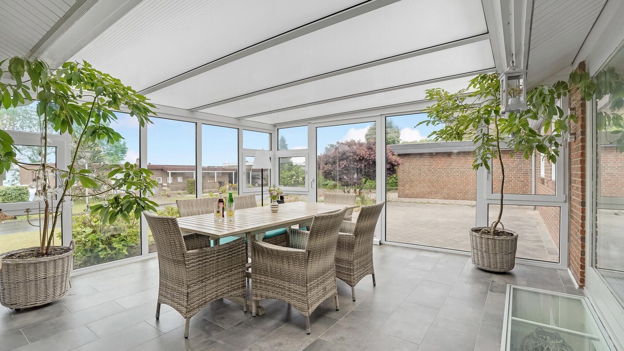 Photo of Bedroom in Kollund