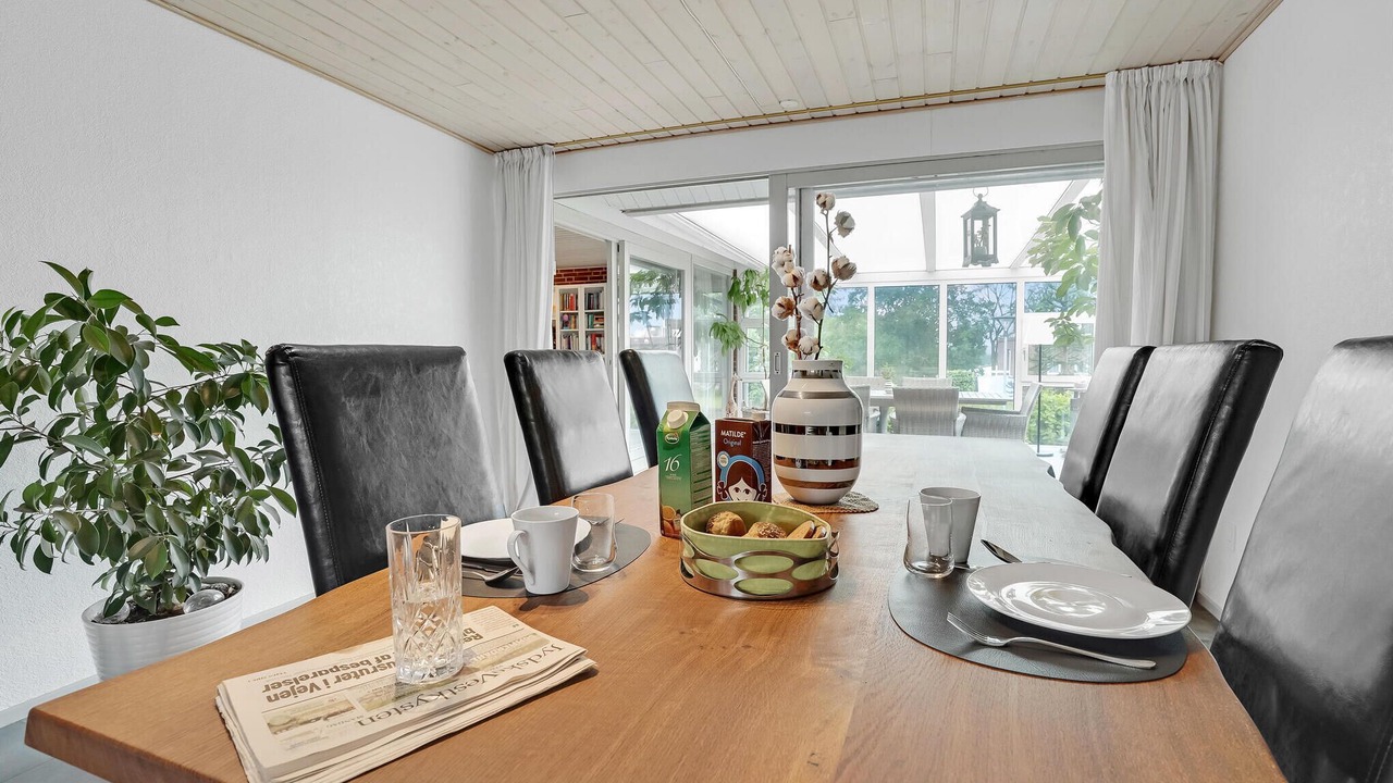 Photo of Bedroom in Kollund