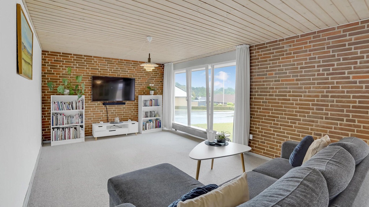 Photo of Bedroom in Kollund