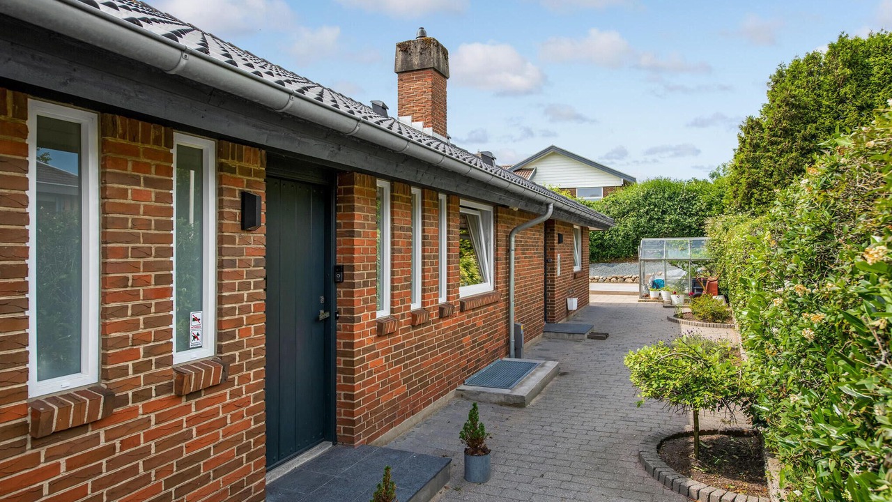 Photo of Outdoor in Kollund