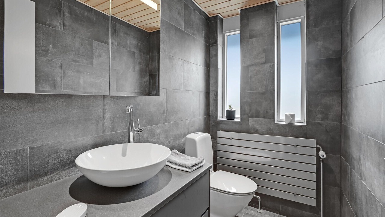 Photo of Bathroom in Kollund