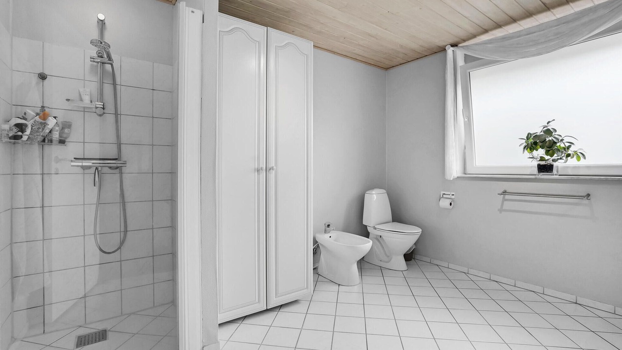Photo of Bathroom in Kollund