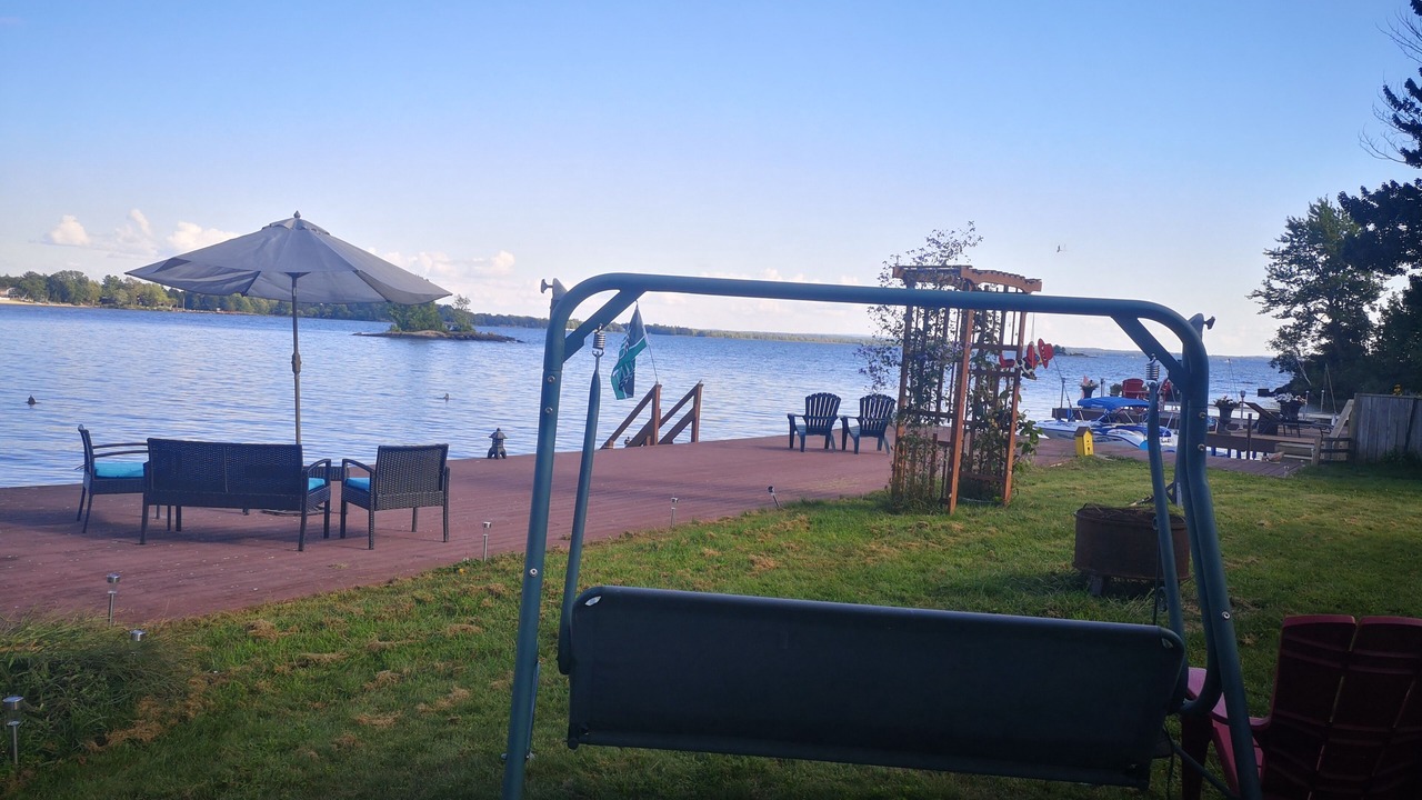 Photo of Outdoor in North Bay