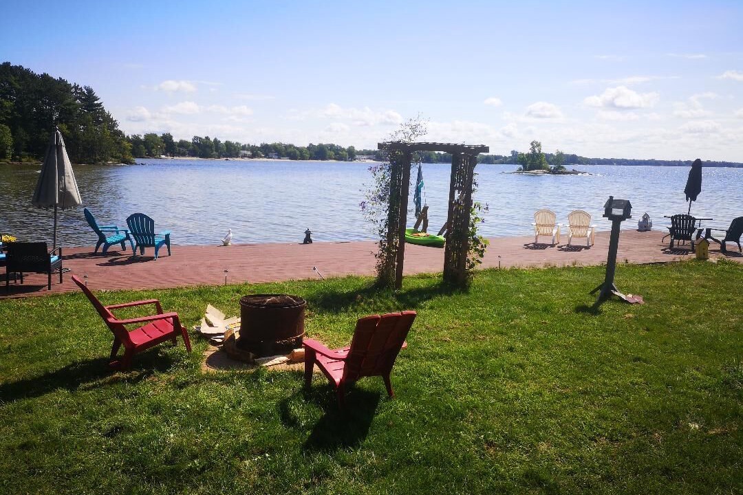 Photo of Outdoor in North Bay
