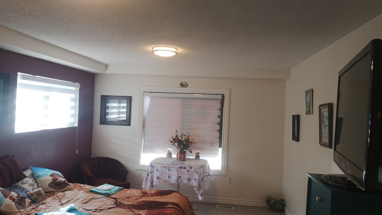 Photo of Bedroom in North Bay