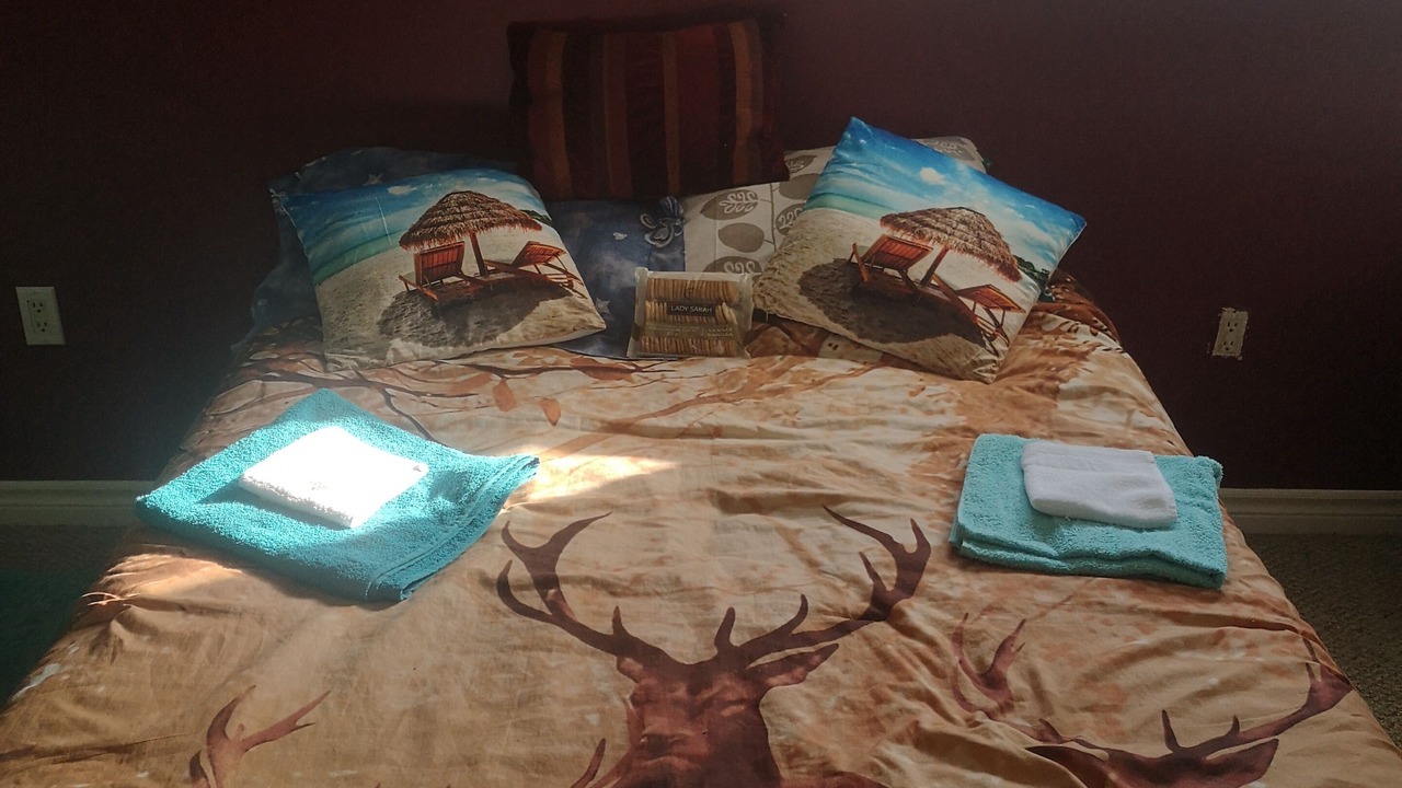 Photo of Bedroom in North Bay