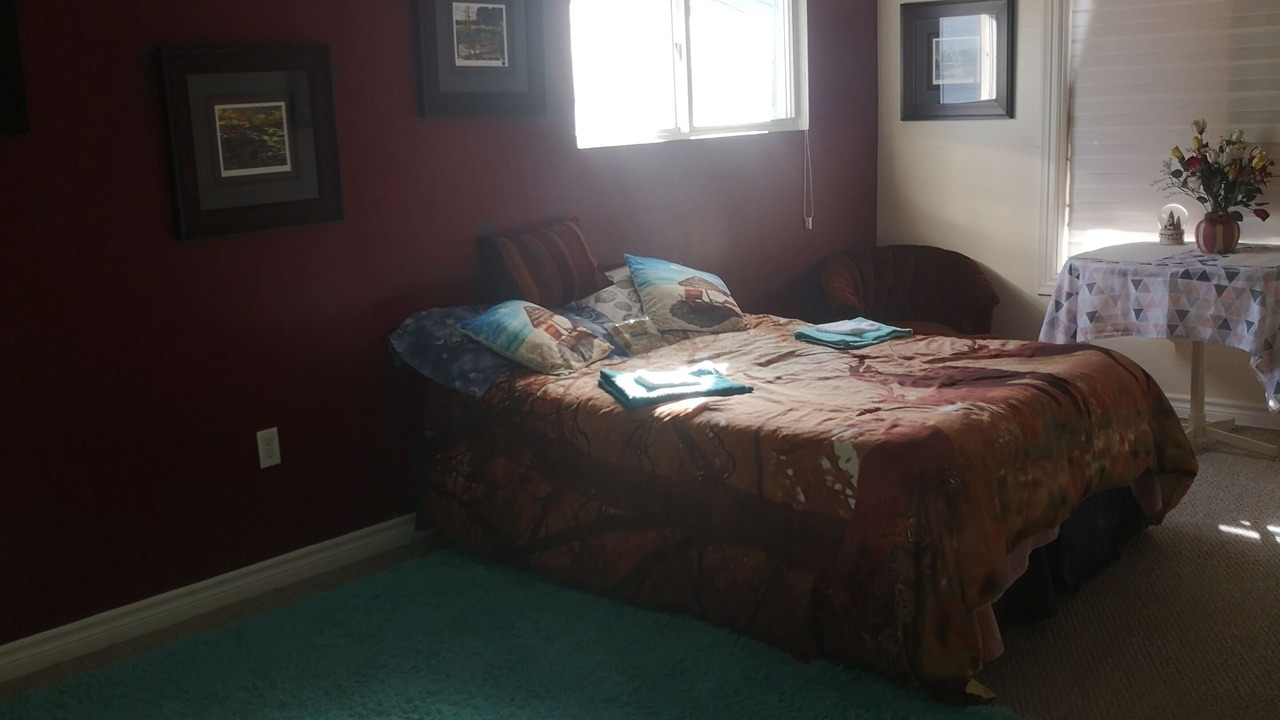 Photo of Bedroom in North Bay