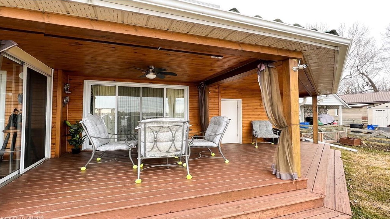 Photo of Outdoor in North Bay