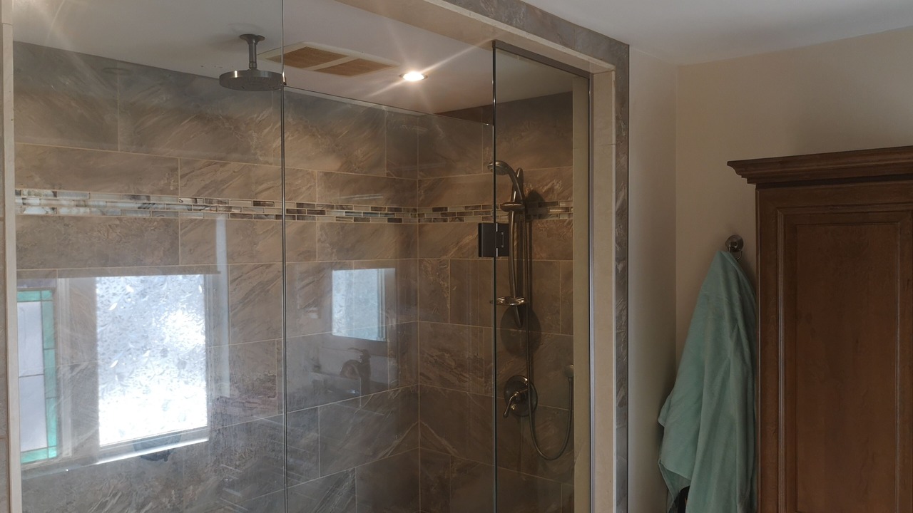 Photo of Bathroom in North Bay