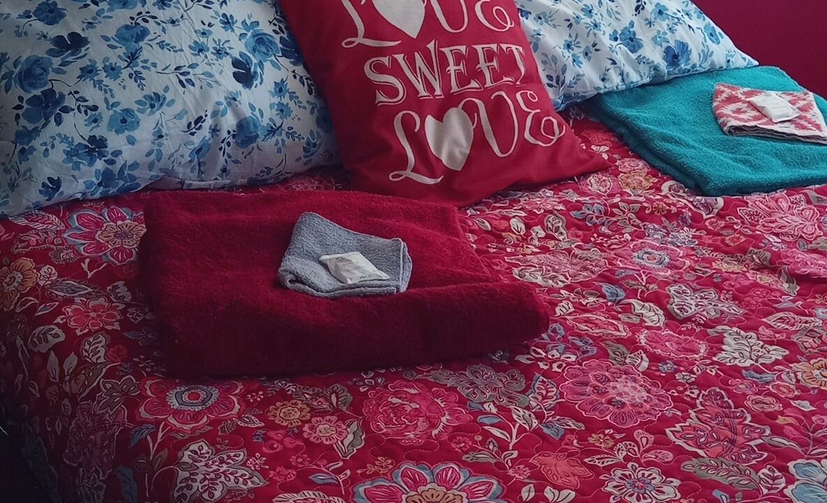 Photo of Bedroom in North Bay