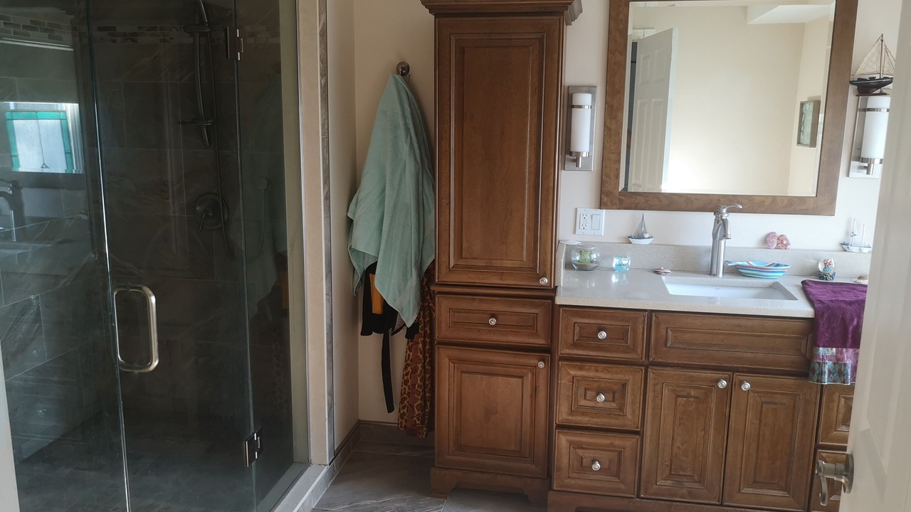 Photo of Bathroom in North Bay
