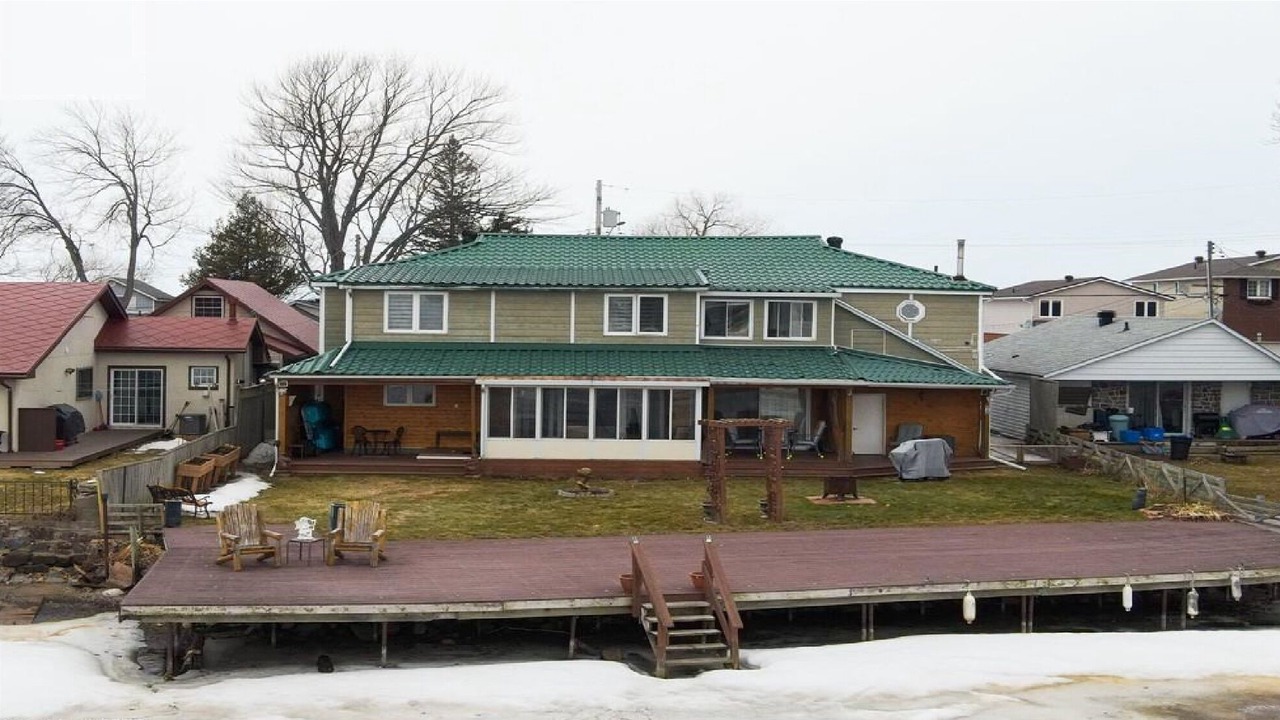 Photo of Outdoor in North Bay