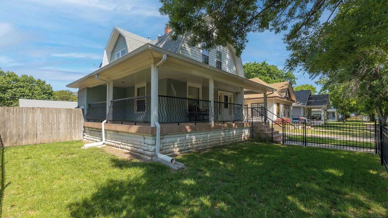 Photo of Outdoor in Wichita