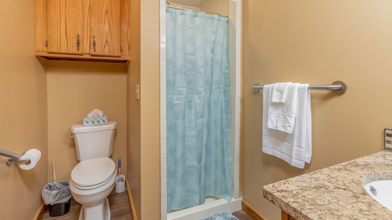 Photo of Bathroom in Wichita