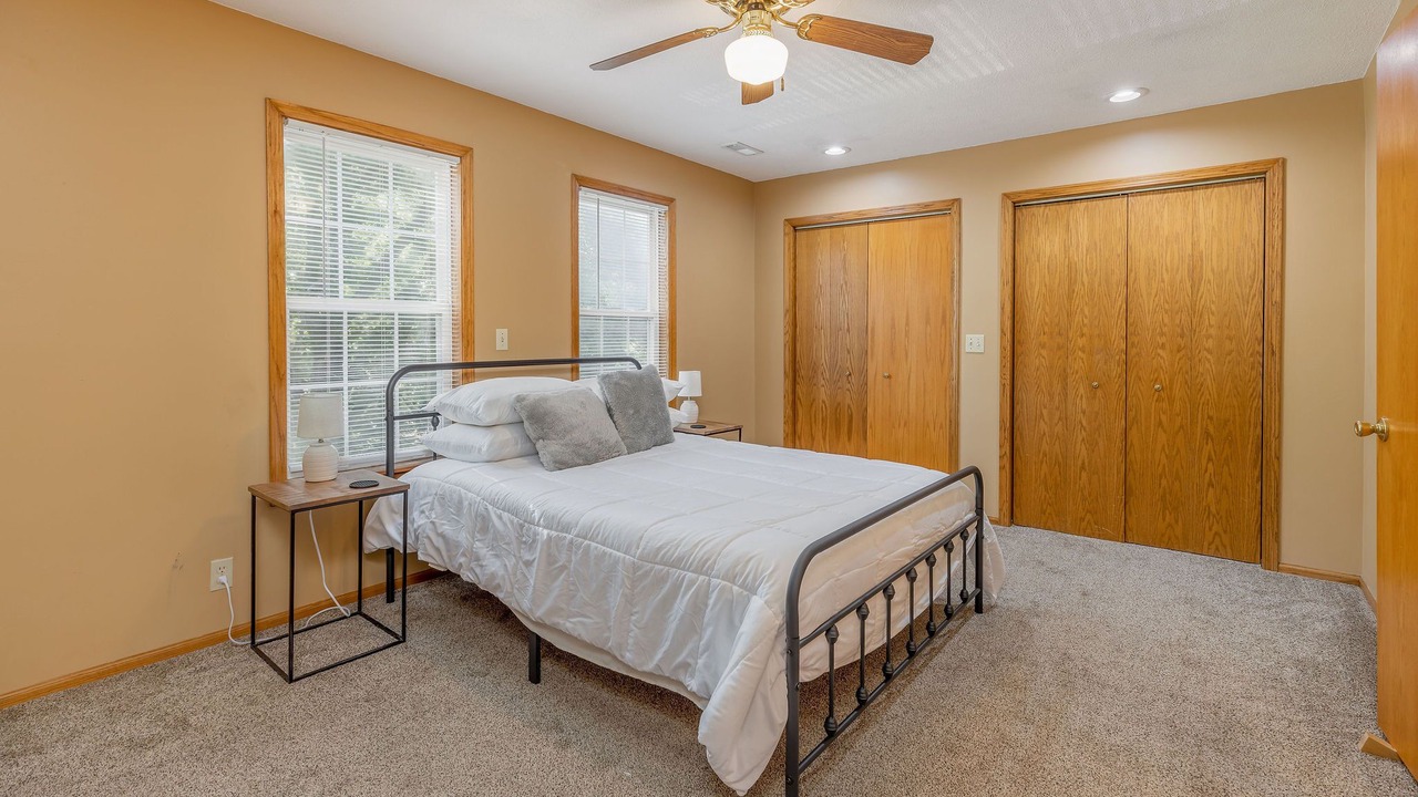 Photo of Bedroom in Wichita