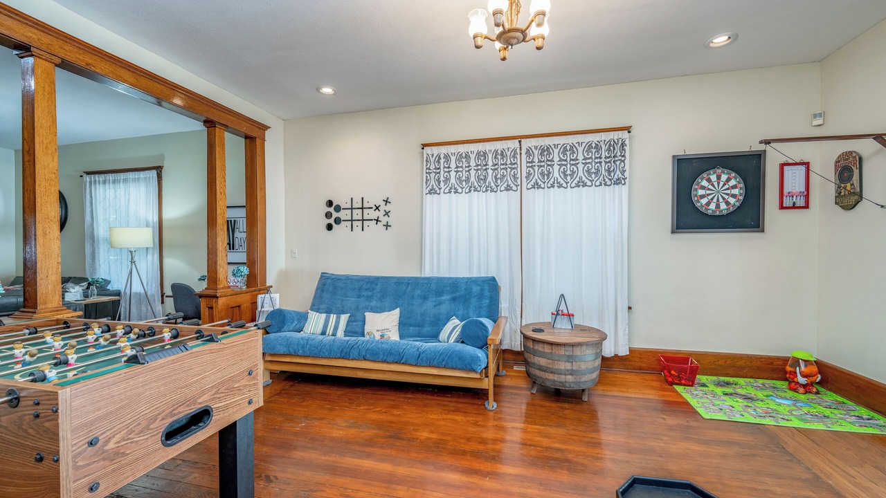 Photo of Bedroom in Wichita