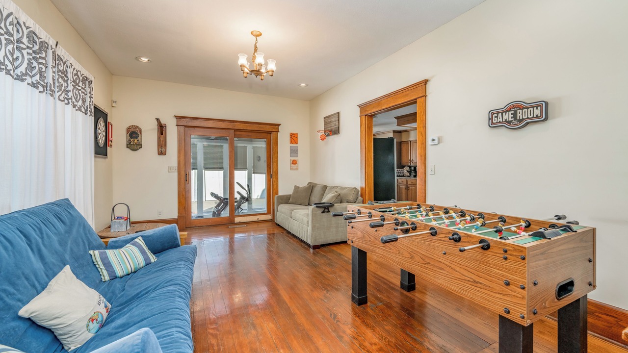 Photo of Livingroom in Wichita