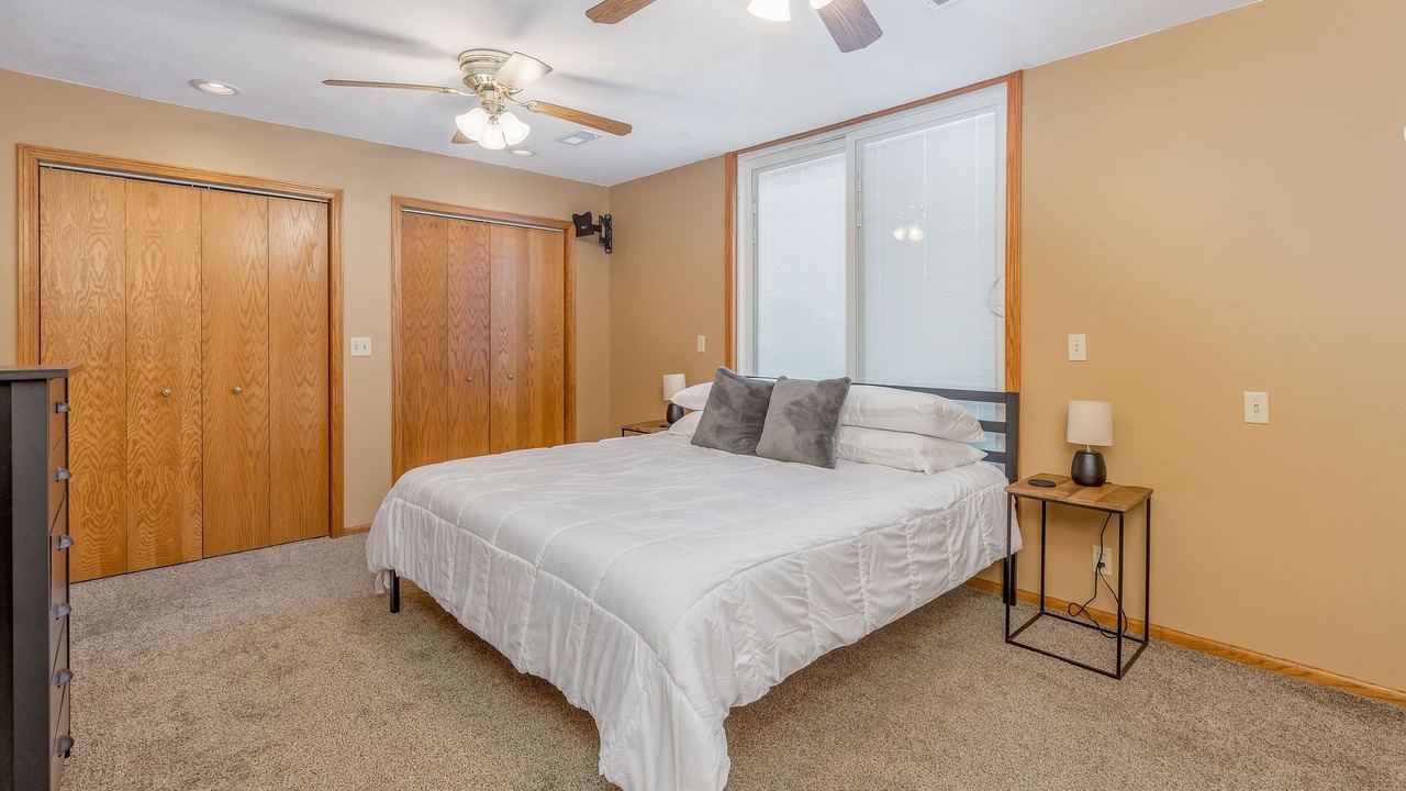 Photo of Bedroom in Wichita