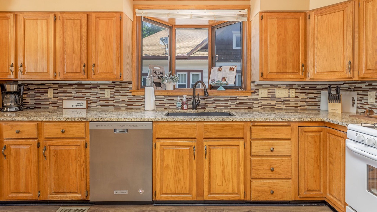 Photo of Kitchen in Wichita