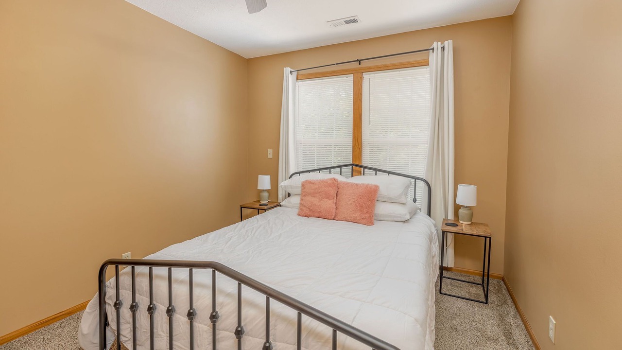 Photo of Bedroom in Wichita