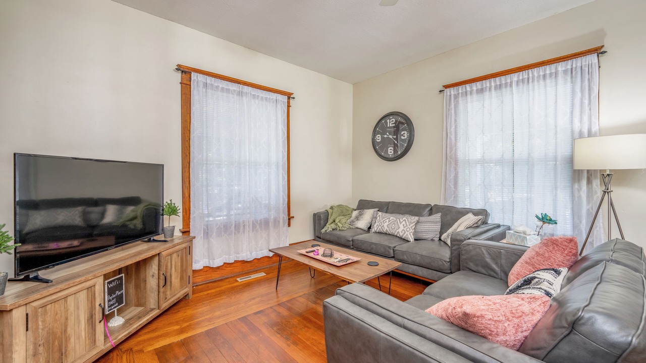 Photo of Livingroom in Wichita