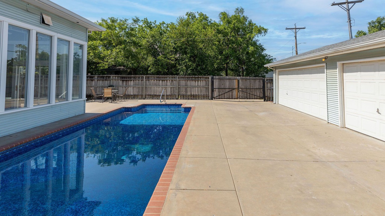 Photo of Outdoor in Wichita
