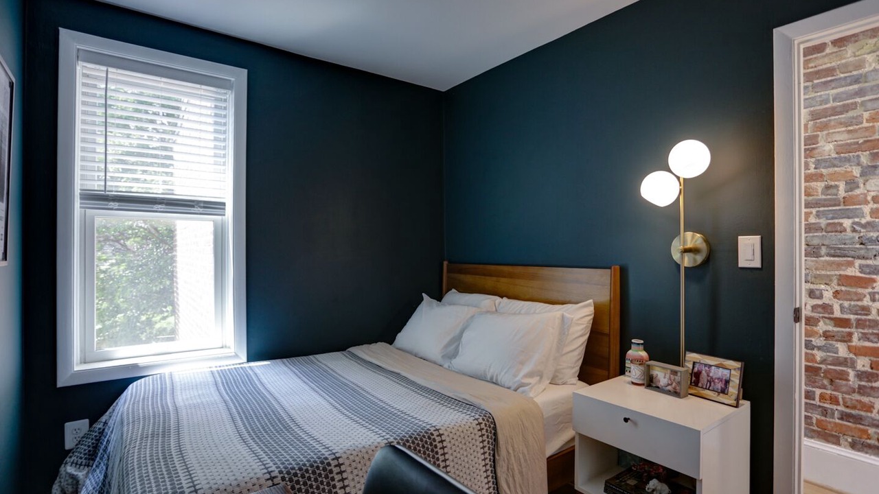 Photo of Bedroom in U Street Corridor