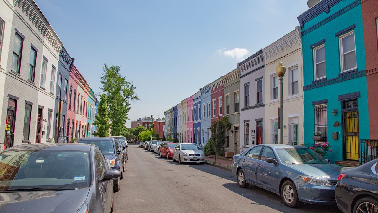 Photo of Others in U Street Corridor