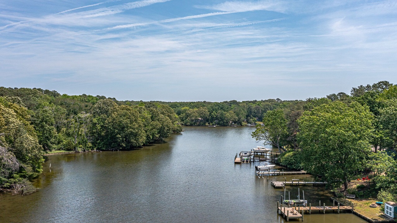 Photo of Outdoor in Reedville