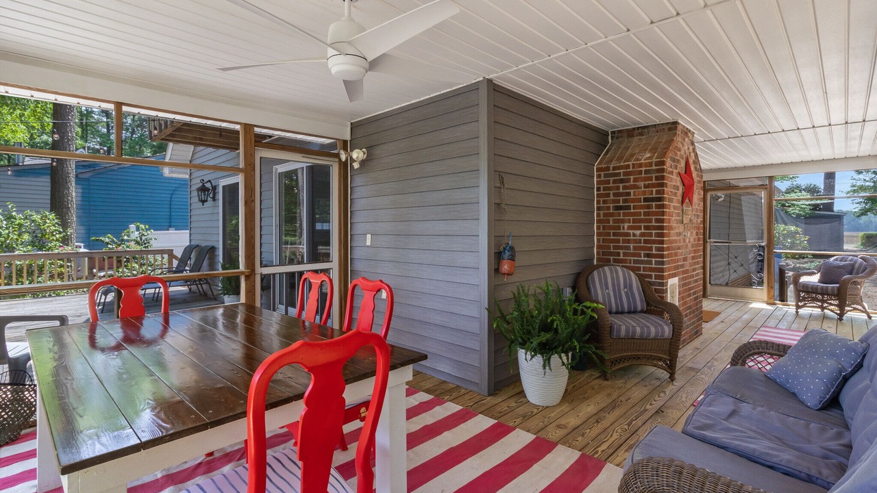 Photo of Outdoor in Reedville