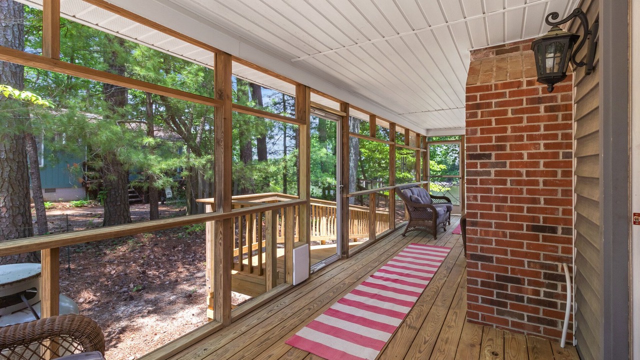 Photo of Outdoor in Reedville