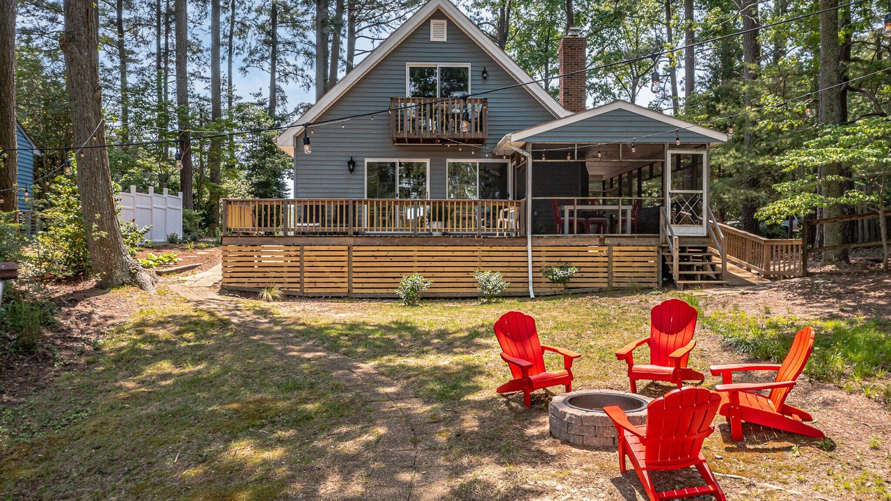 Photo of Outdoor in Reedville