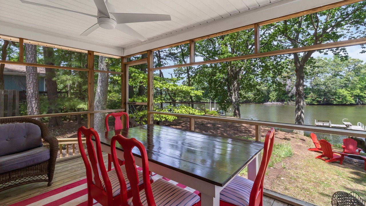 Photo of Outdoor in Reedville