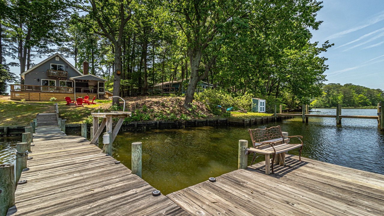 Photo of Outdoor in Reedville