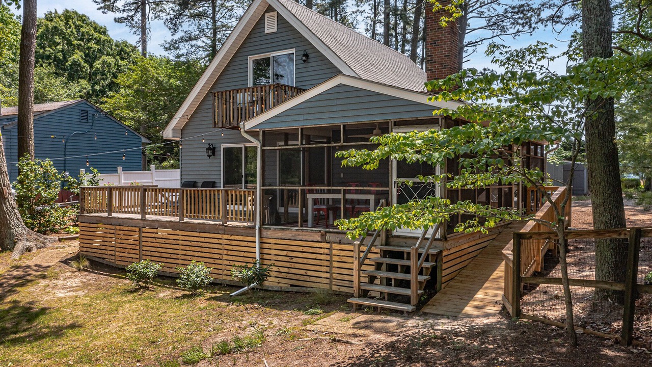 Photo of Outdoor in Reedville