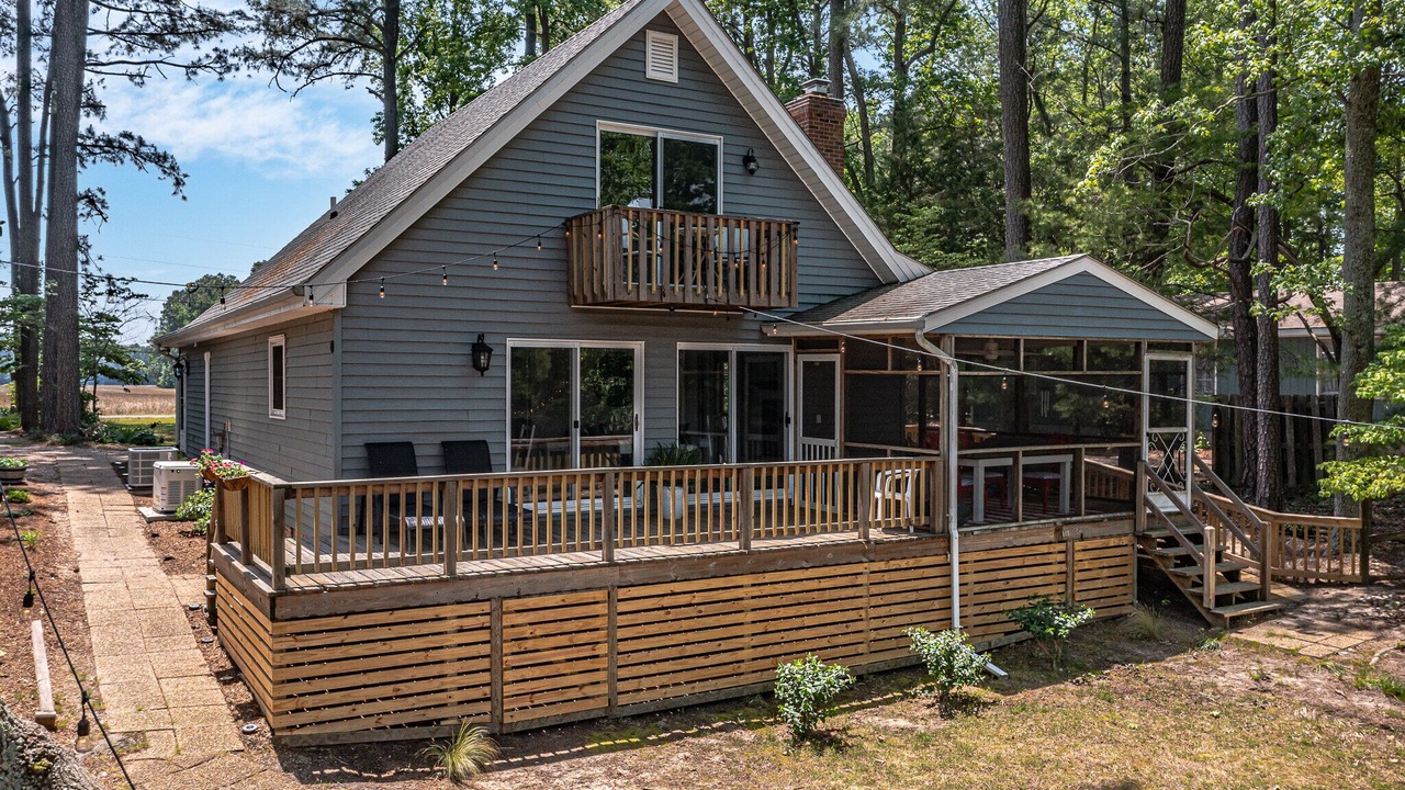 Photo of Outdoor in Reedville