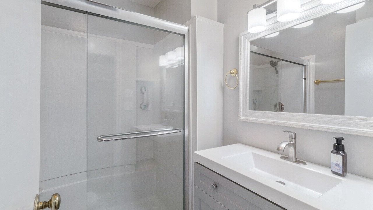 Photo of Bathroom in Reedville