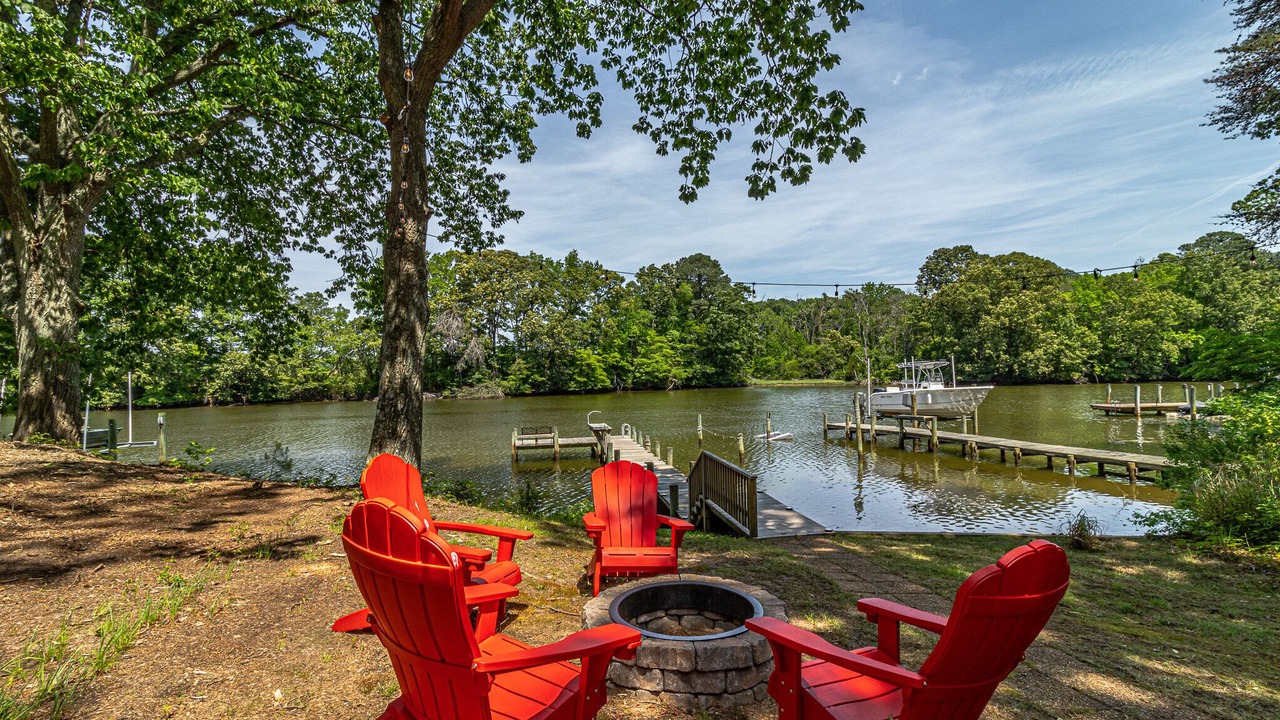 Photo of Others in Reedville