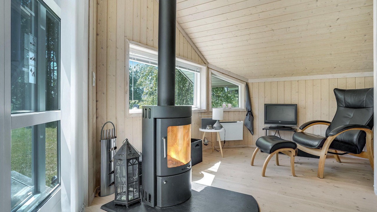 Photo of Bedroom in Rodby