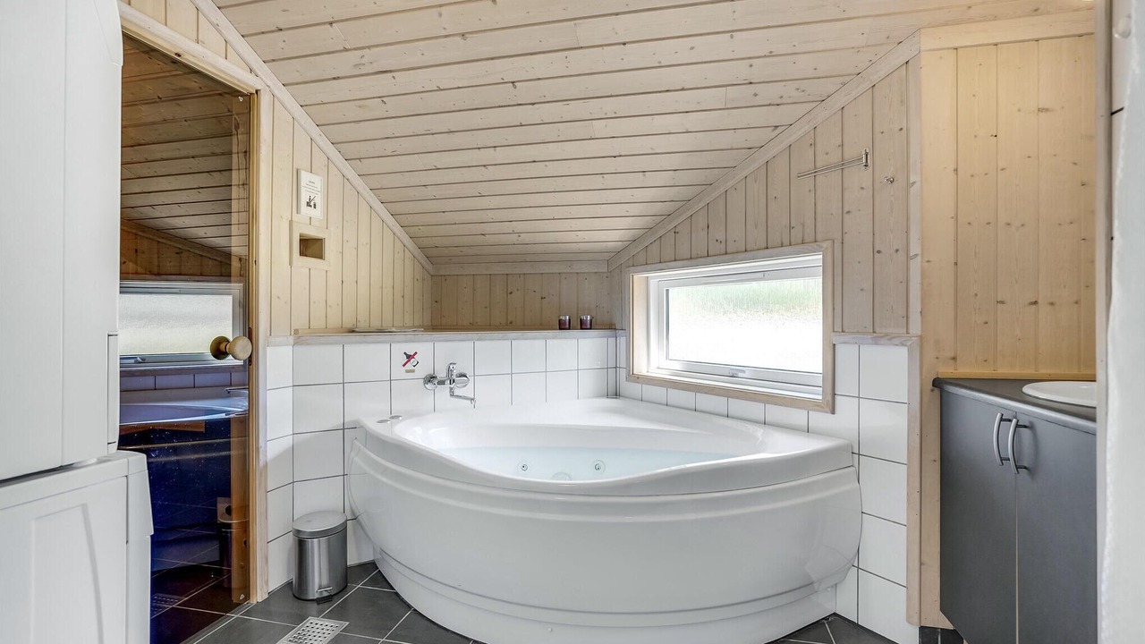 Photo of Bathroom in Rodby