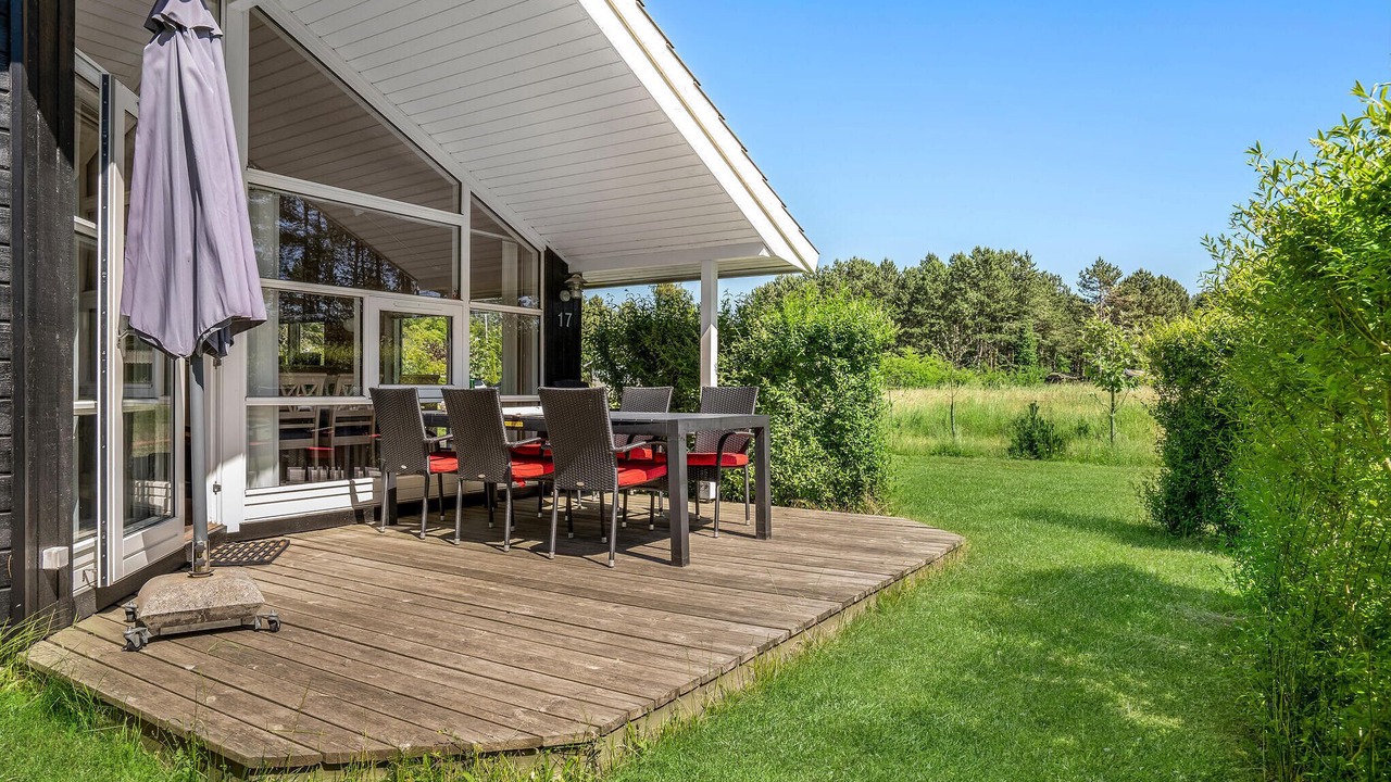 Photo of Outdoor in Rodby
