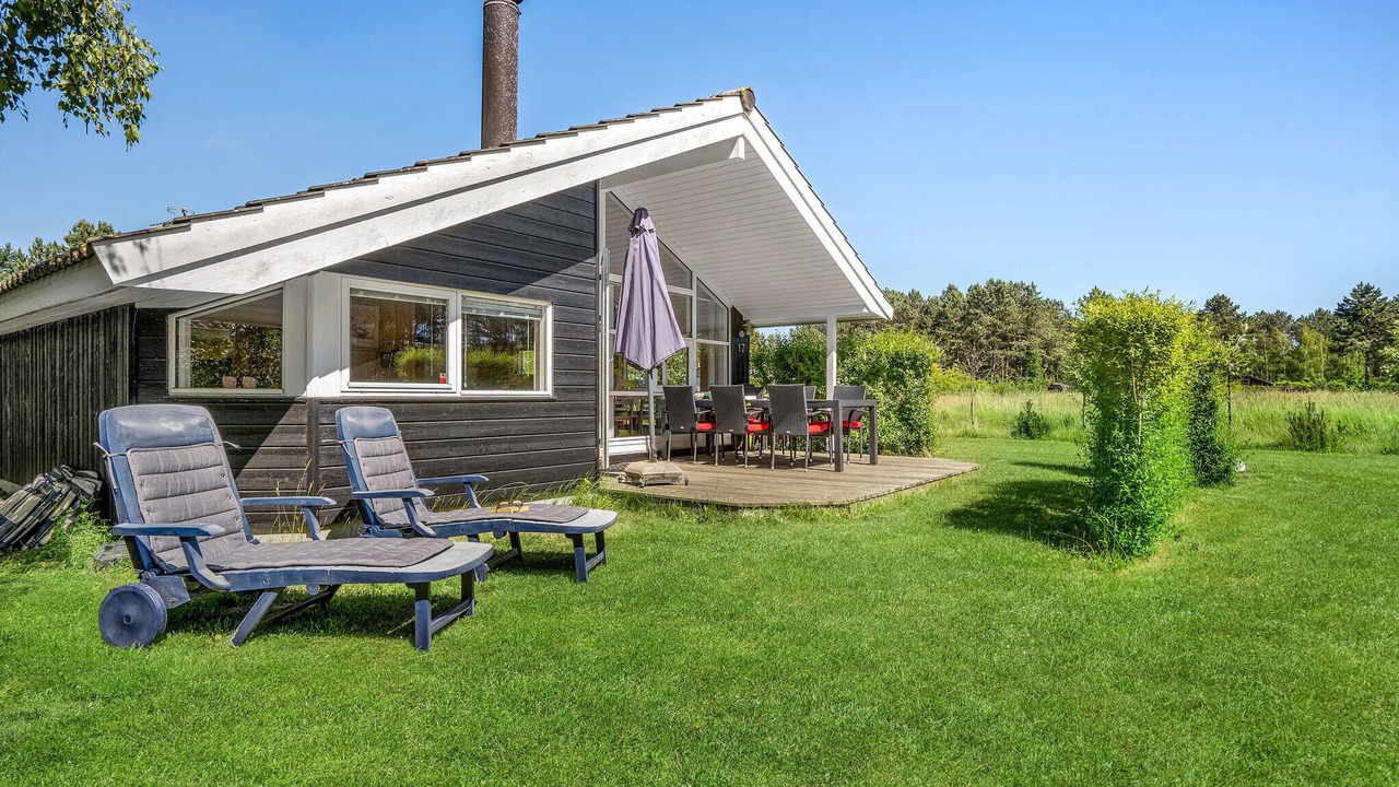 Photo of Outdoor in Rodby