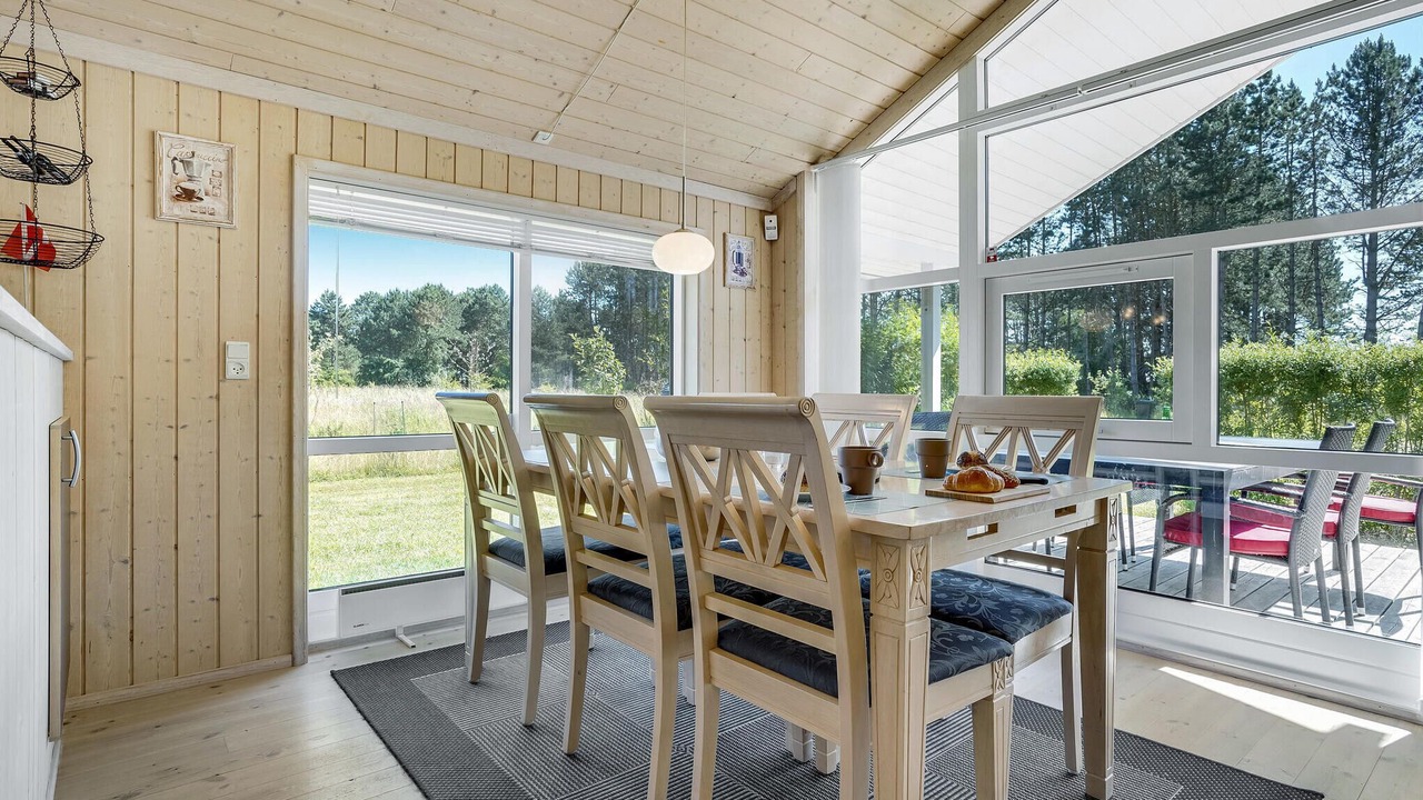 Photo of Bedroom in Rodby
