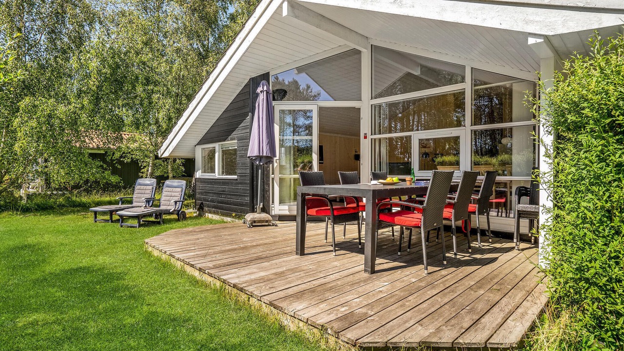 Photo of Outdoor in Rodby