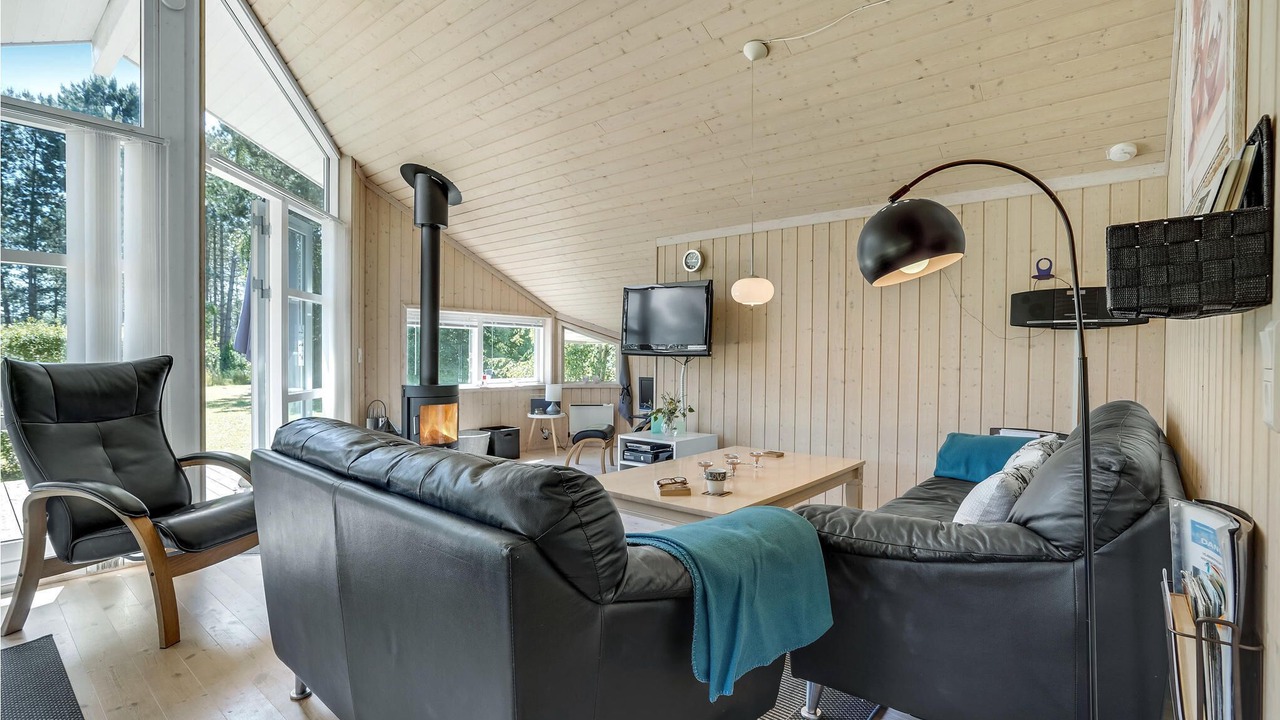 Photo of Bedroom in Rodby