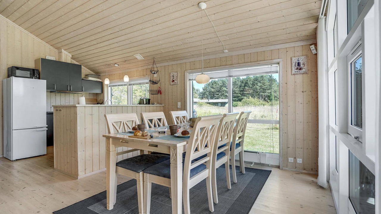 Photo of Bedroom in Rodby