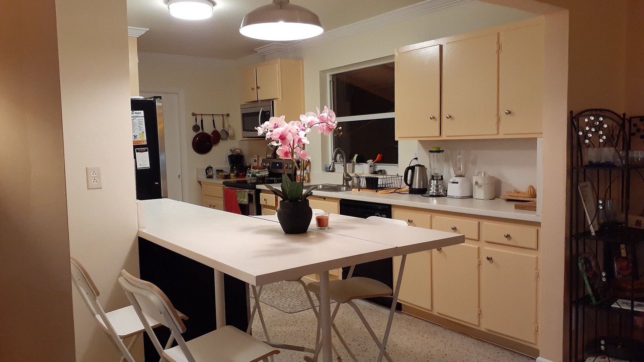 Photo of Kitchen in Lake Worth Corridor