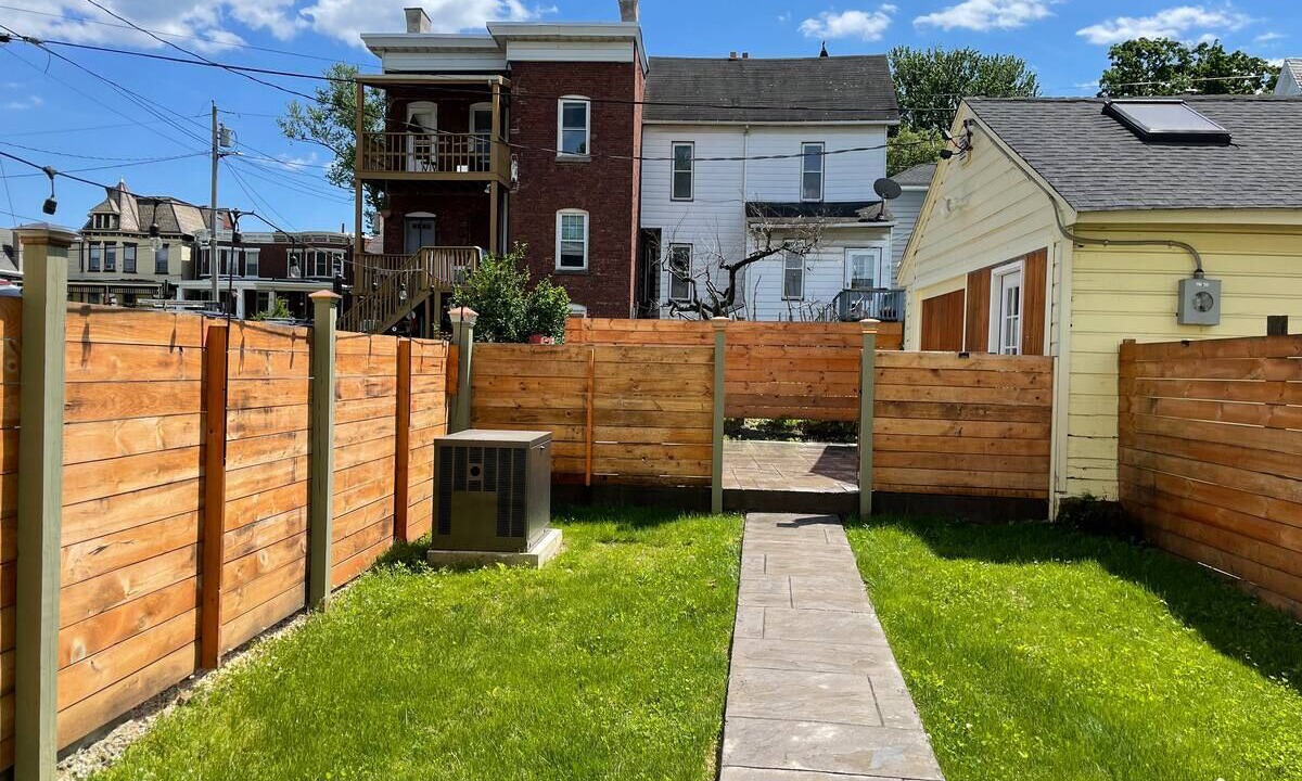 Photo of Outdoor in Newburgh
