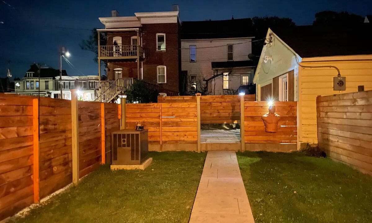 Photo of Outdoor in Newburgh