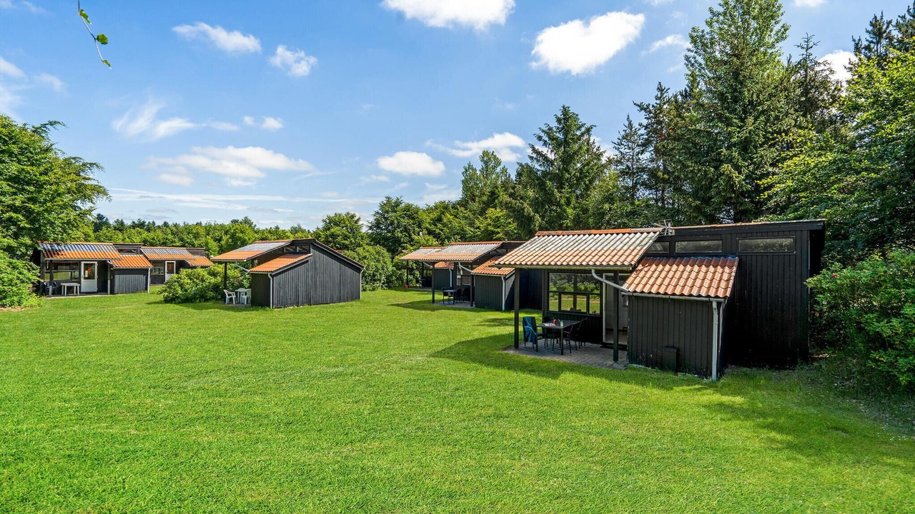 Photo of Outdoor in Hampen
